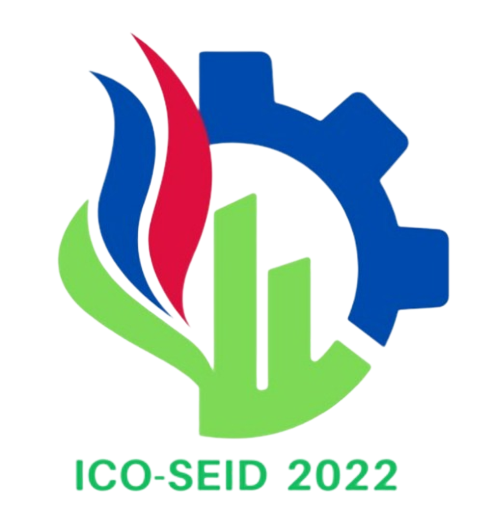 ICO-SEID 2022